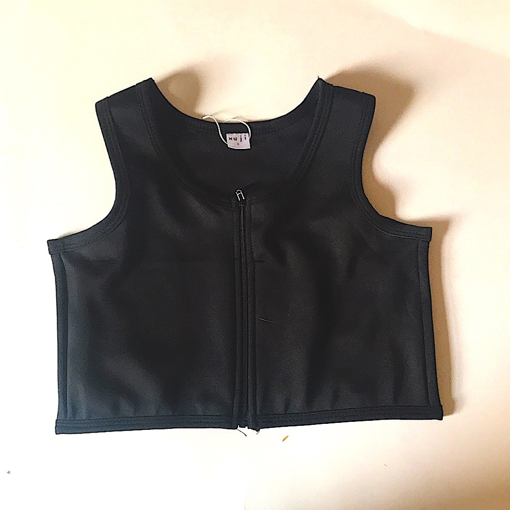 Trans binder